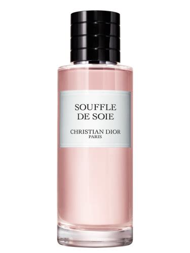 souffle de soie dior avis|Souffle de Soie by Christian Dior– Basenotes.